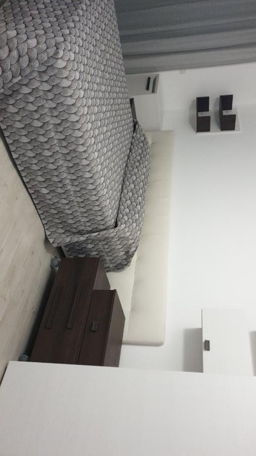 Iris Home Metaponto Exterior photo