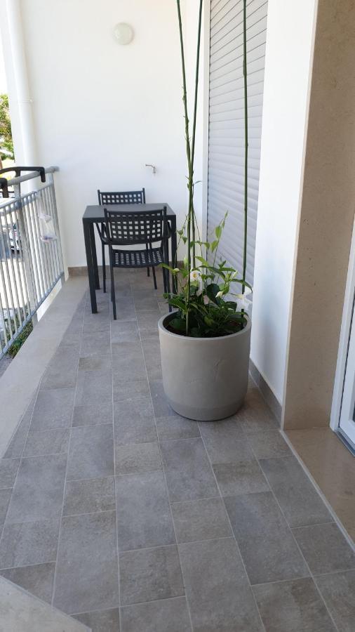 Iris Home Metaponto Exterior photo