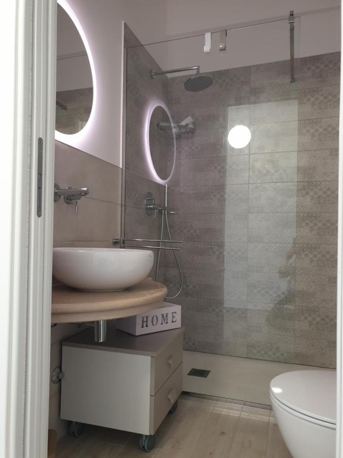 Iris Home Metaponto Exterior photo